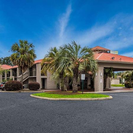 Econo Lodge Georgetown Extérieur photo