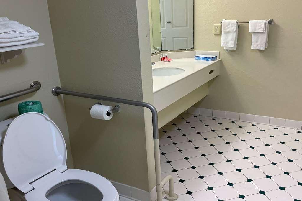 Econo Lodge Georgetown Extérieur photo