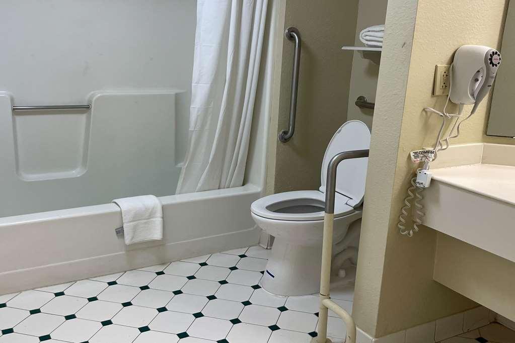 Econo Lodge Georgetown Extérieur photo