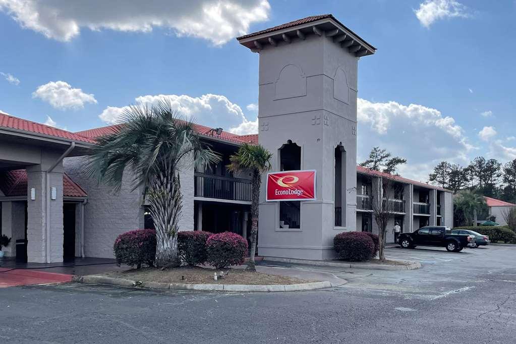 Econo Lodge Georgetown Extérieur photo