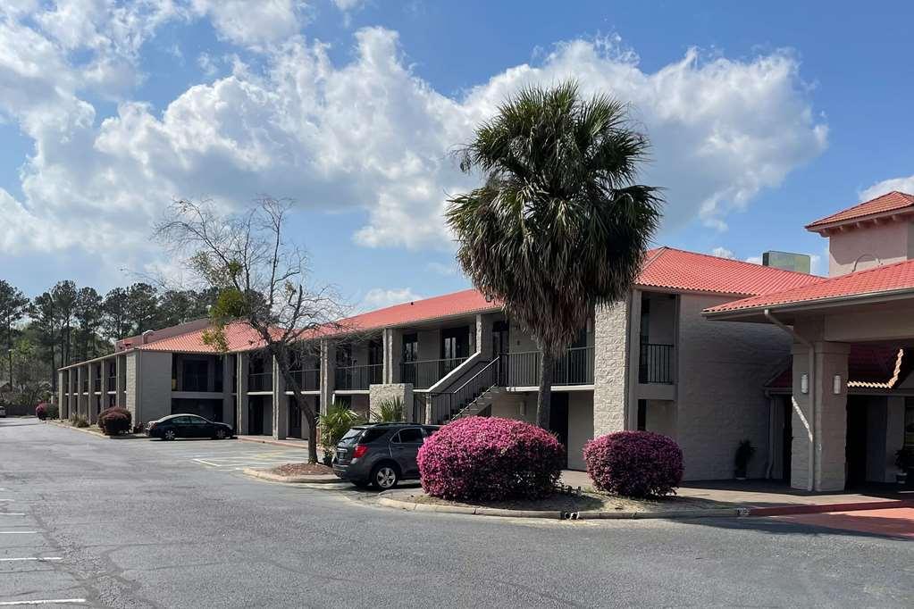 Econo Lodge Georgetown Extérieur photo