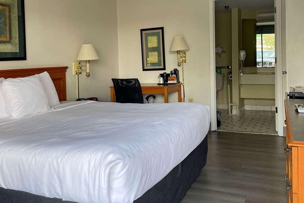 Econo Lodge Georgetown Chambre photo