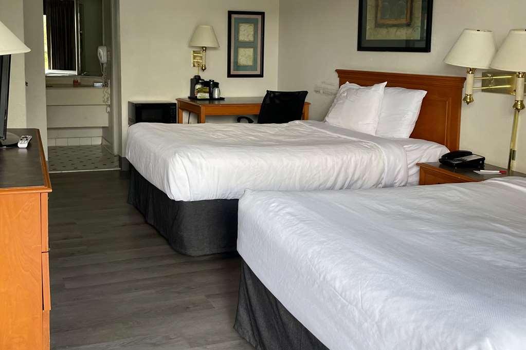 Econo Lodge Georgetown Chambre photo