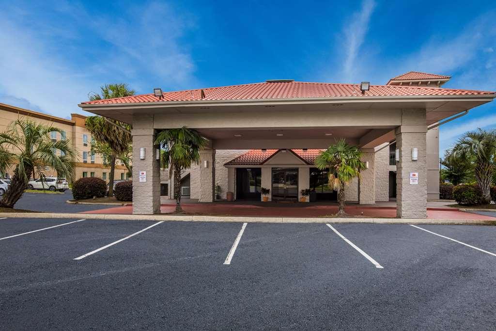 Econo Lodge Georgetown Extérieur photo