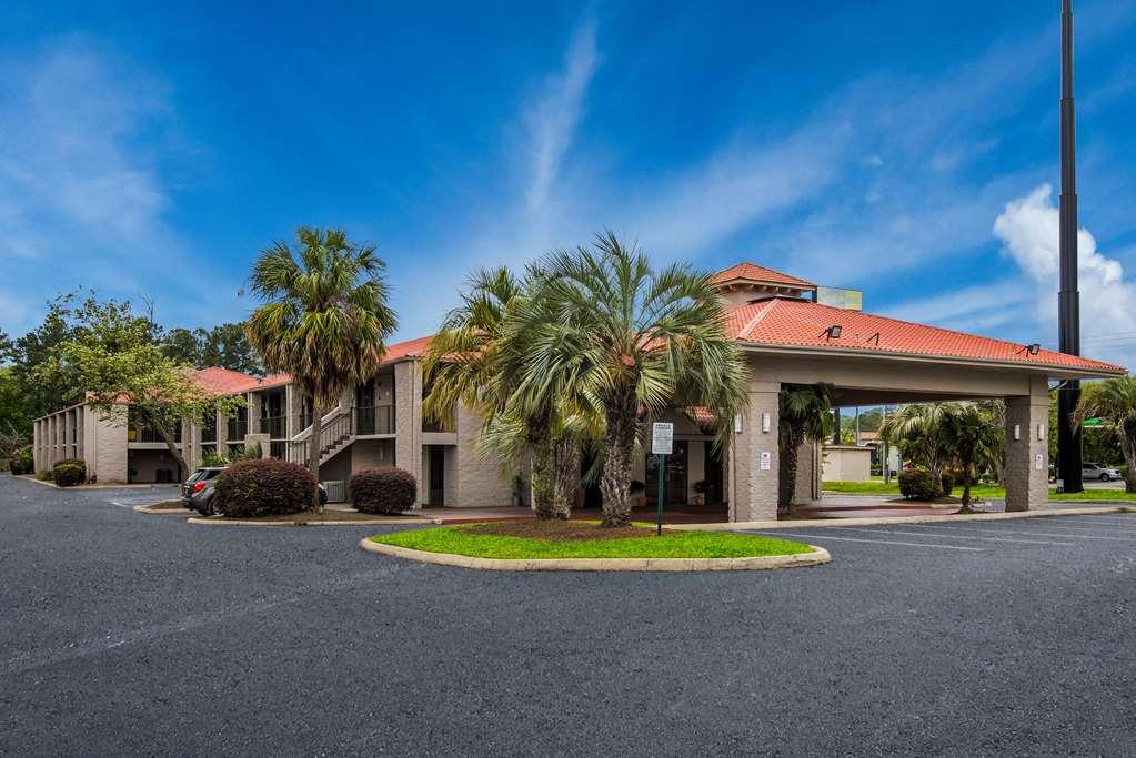 Econo Lodge Georgetown Extérieur photo