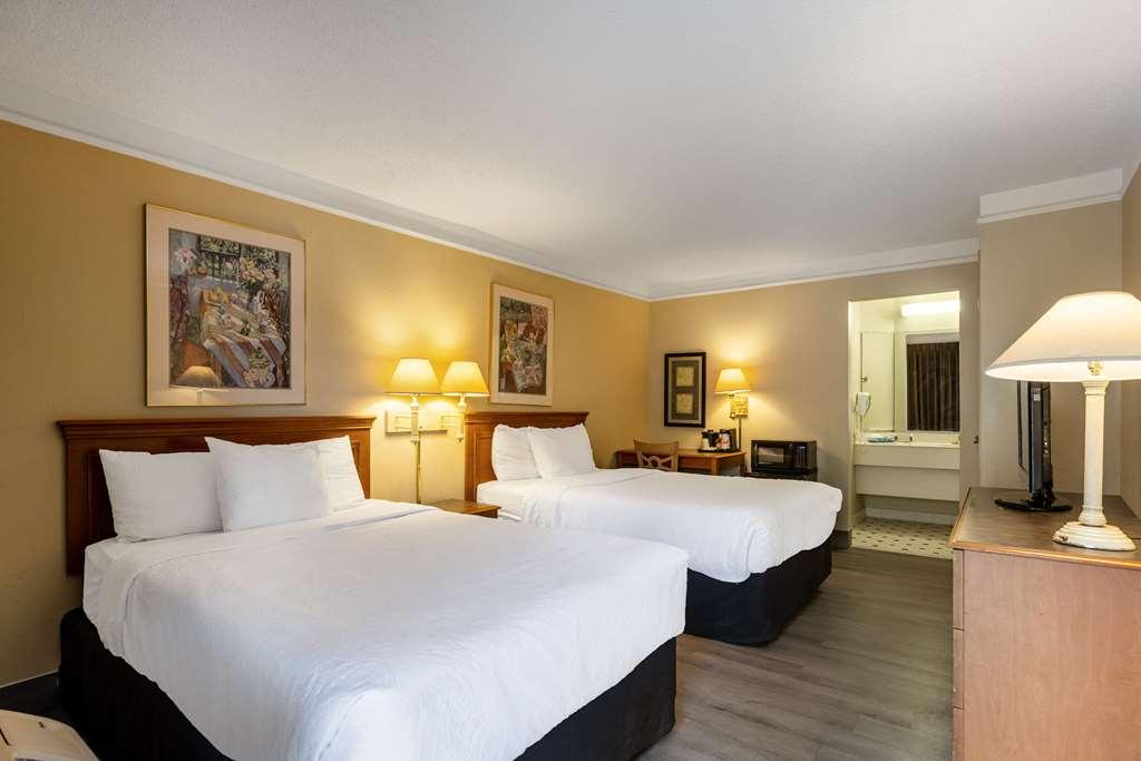 Econo Lodge Georgetown Chambre photo