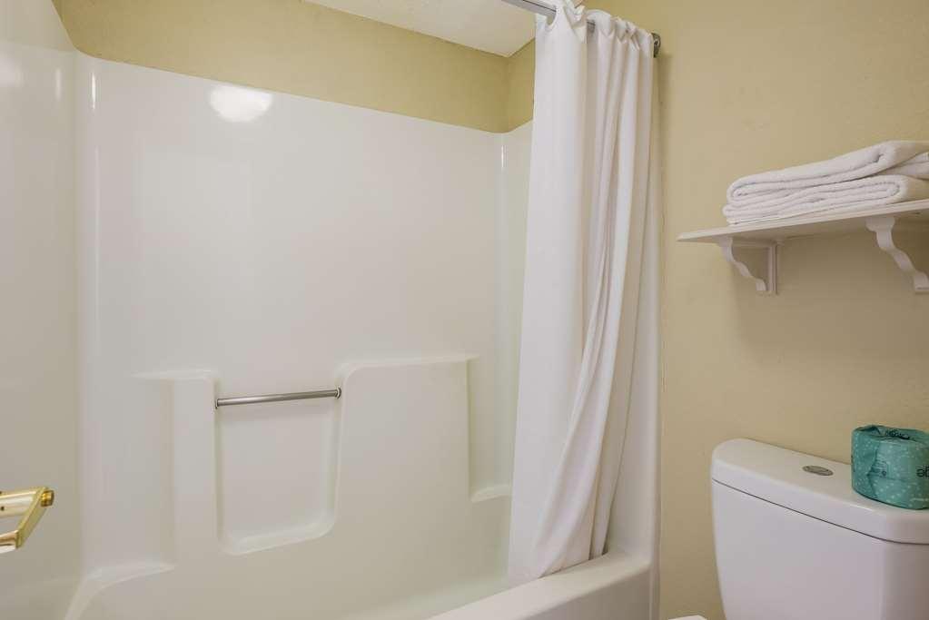 Econo Lodge Georgetown Extérieur photo