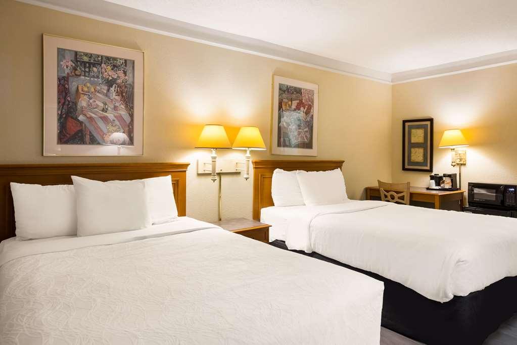 Econo Lodge Georgetown Chambre photo