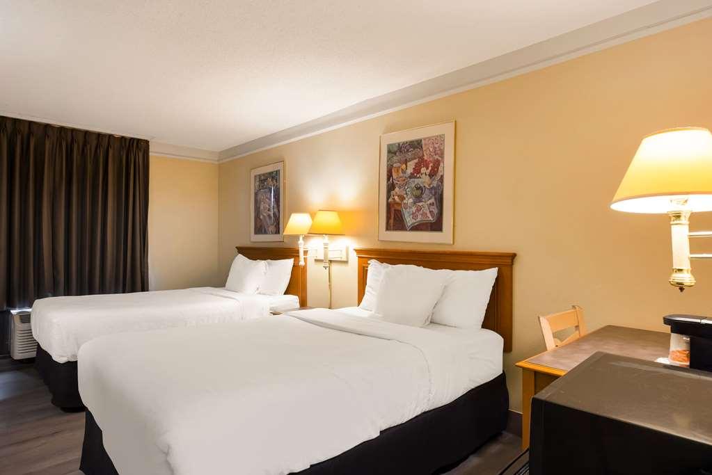 Econo Lodge Georgetown Chambre photo