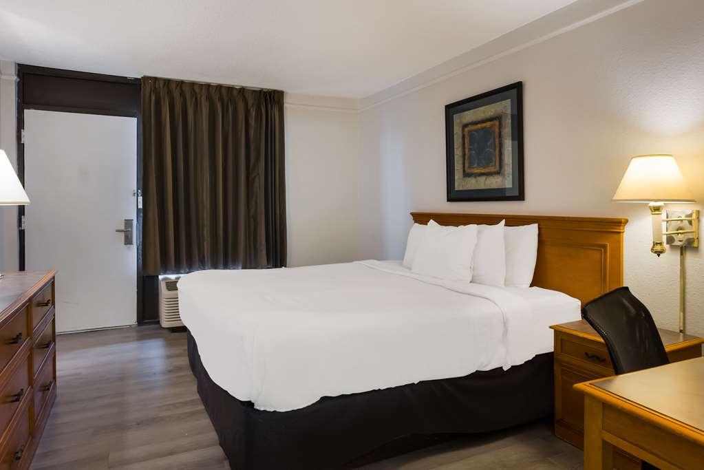 Econo Lodge Georgetown Chambre photo