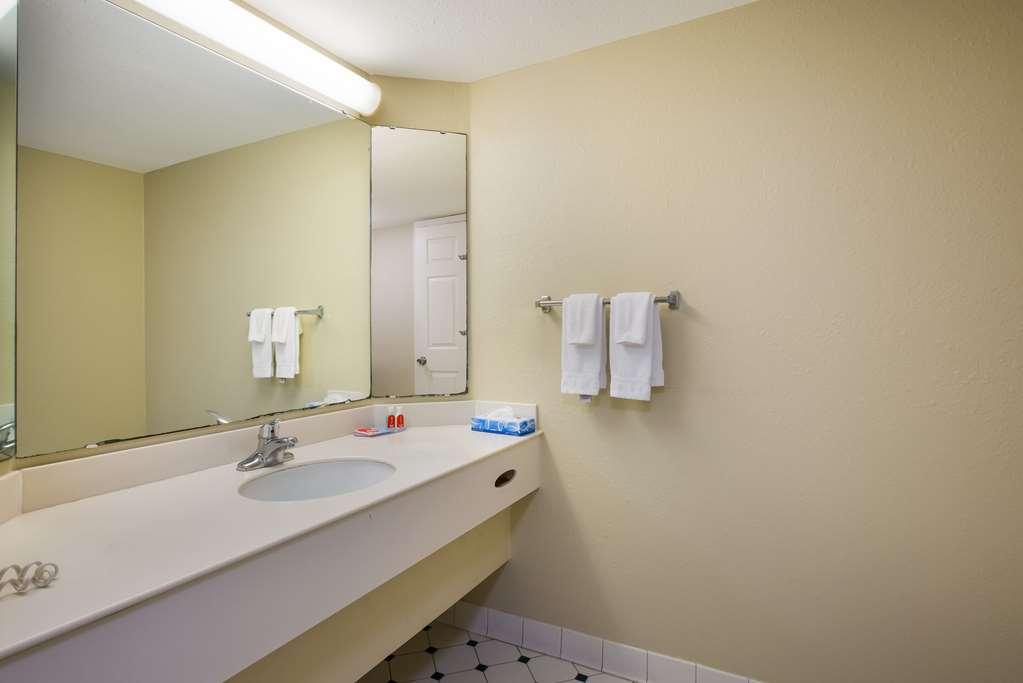 Econo Lodge Georgetown Extérieur photo