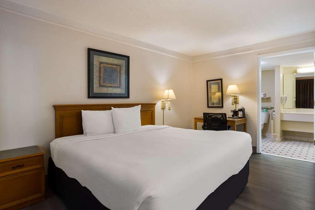 Econo Lodge Georgetown Chambre photo