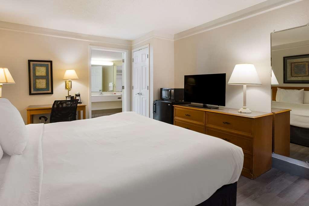 Econo Lodge Georgetown Chambre photo