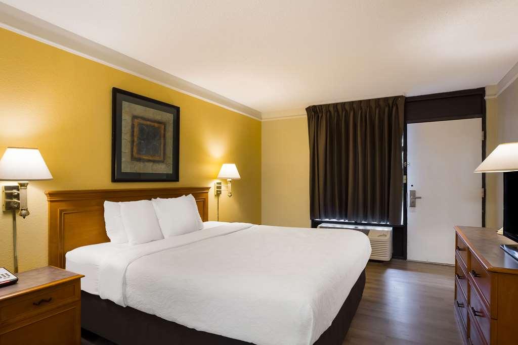 Econo Lodge Georgetown Chambre photo