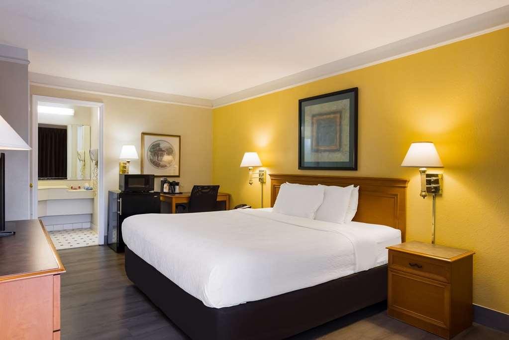 Econo Lodge Georgetown Chambre photo