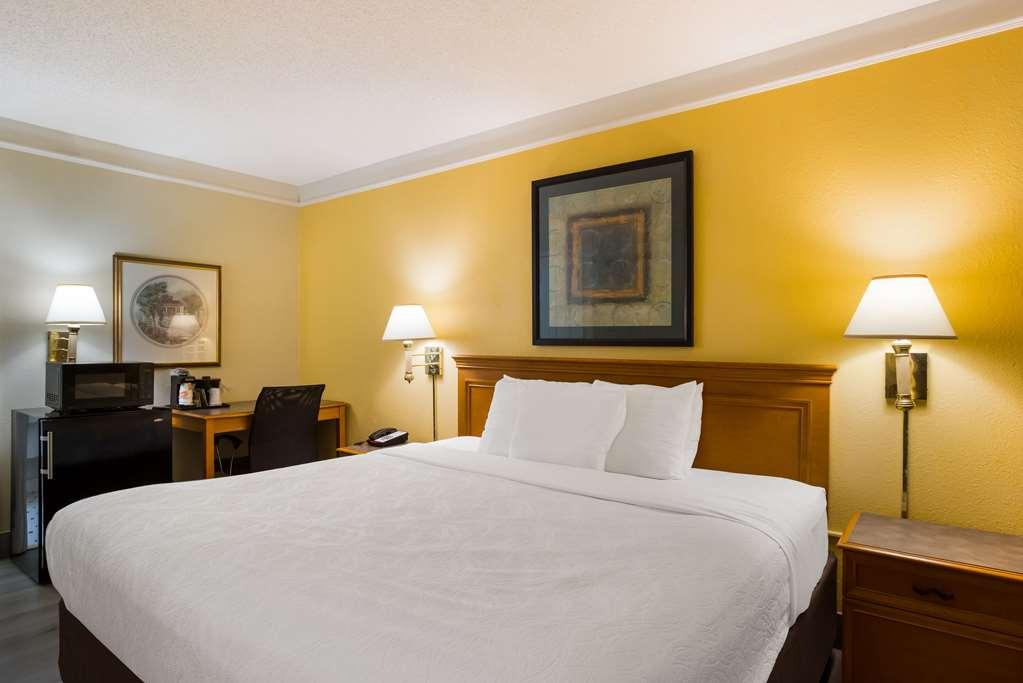 Econo Lodge Georgetown Chambre photo