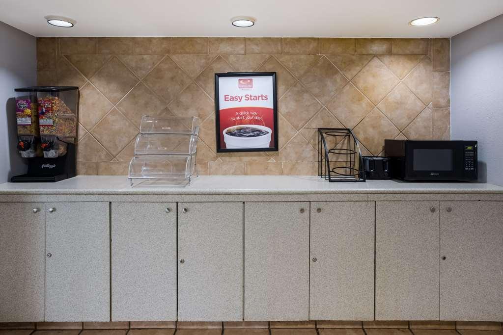 Econo Lodge Georgetown Extérieur photo