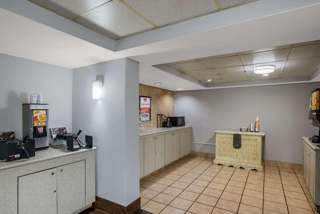 Econo Lodge Georgetown Extérieur photo
