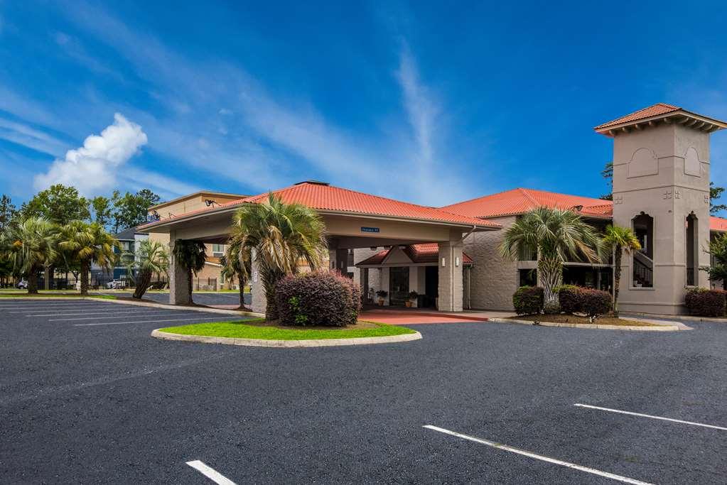 Econo Lodge Georgetown Extérieur photo